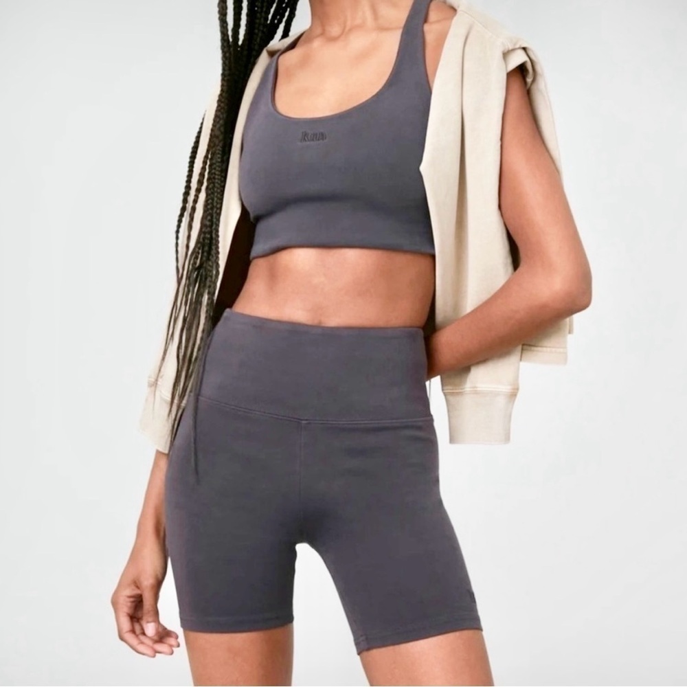 Kith Women's Jen Biker Shorts | Size Small